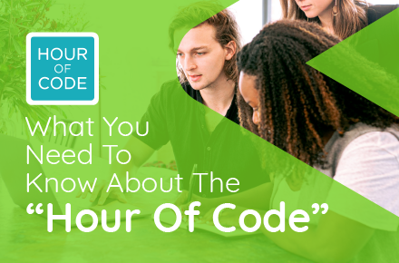 What You Need To Know About the “Hour of Code”