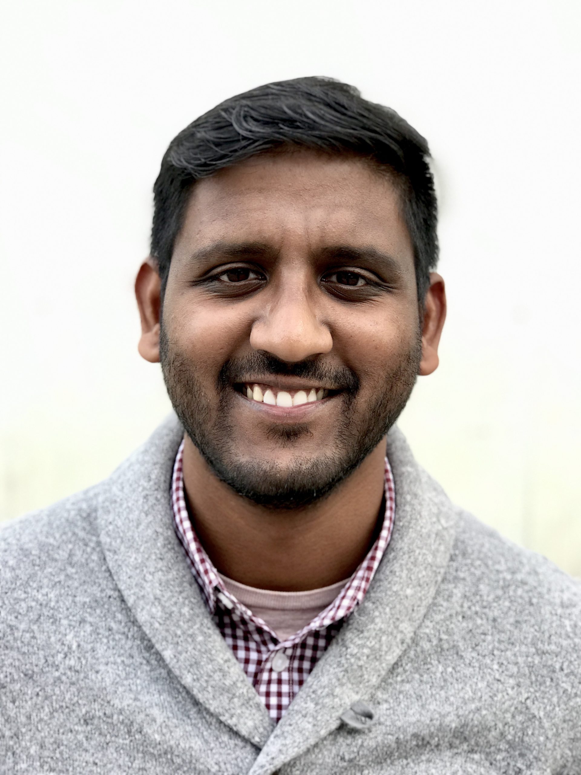 Anup Somalwar | Technology Integration Coach