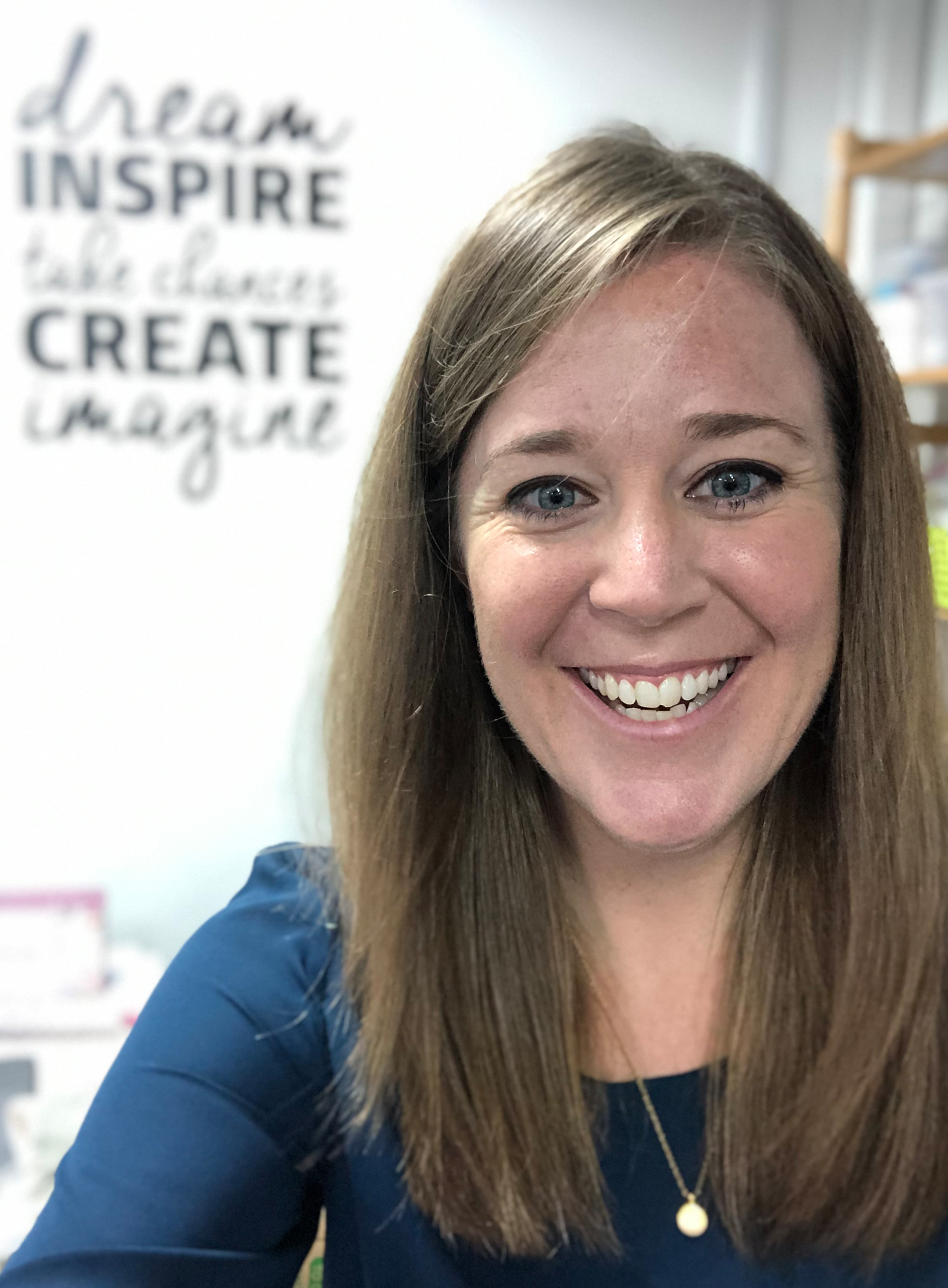 Kara Stucky | Design Technology Teacher