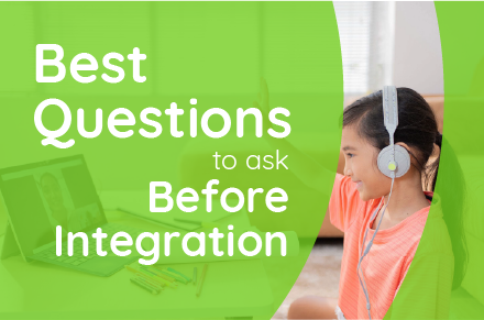 Technology in the Classroom: Best Questions to Ask Before Integration