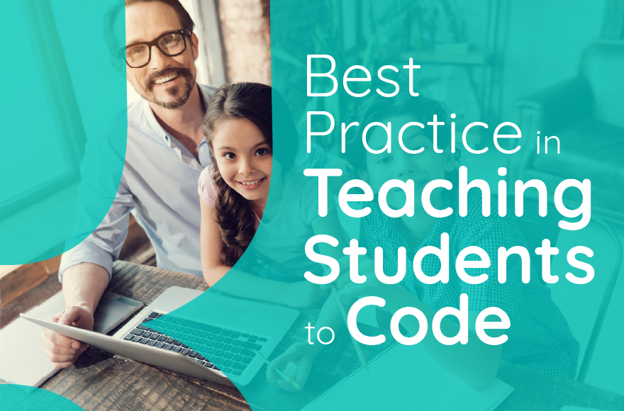 Best Practices In Teaching Students To Code