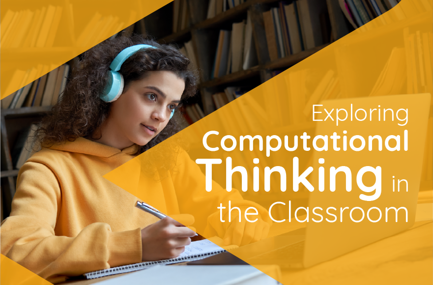Exploring Computational Thinking in the Classroom