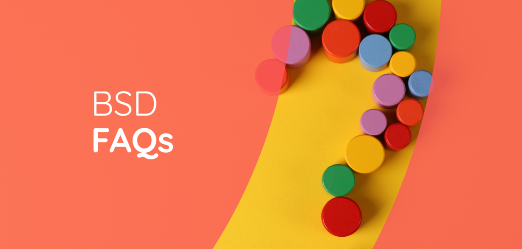 Frequently Asked Questions