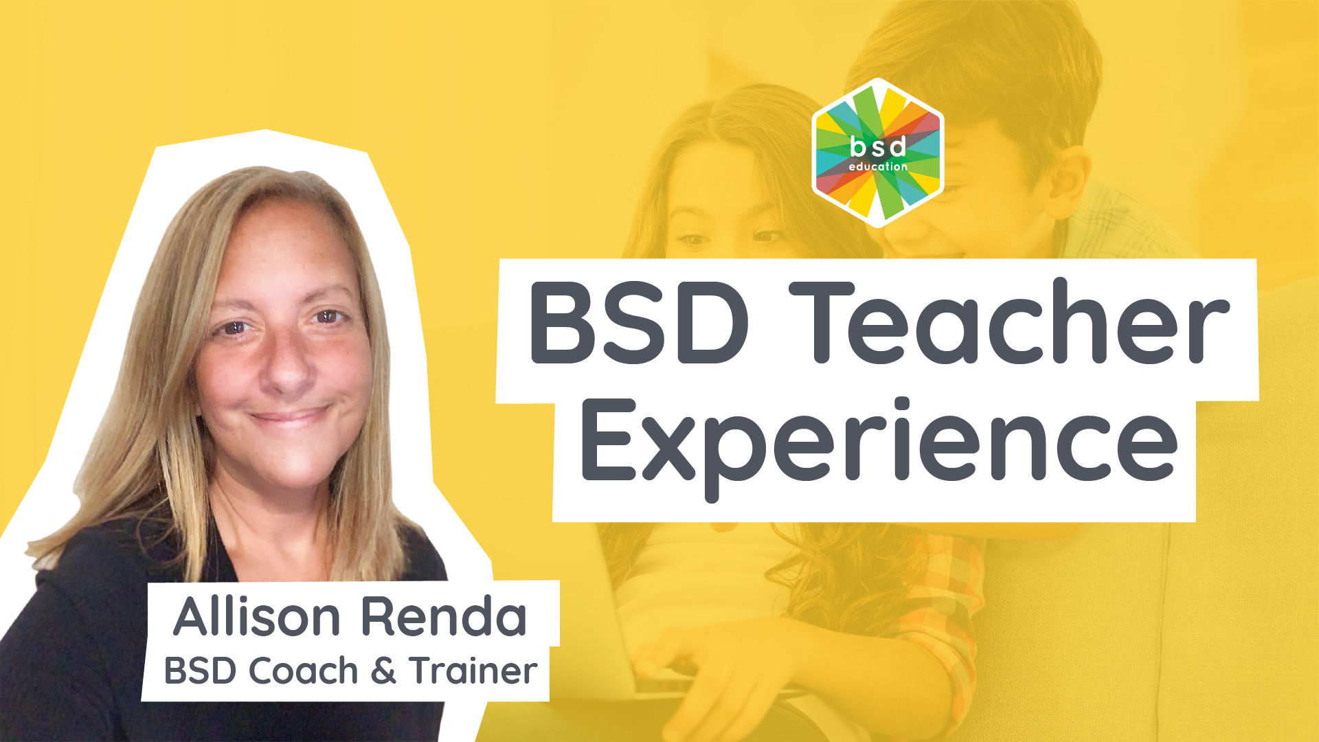 The BSD Teacher Experience