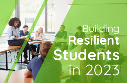 How to Build Resilient Students