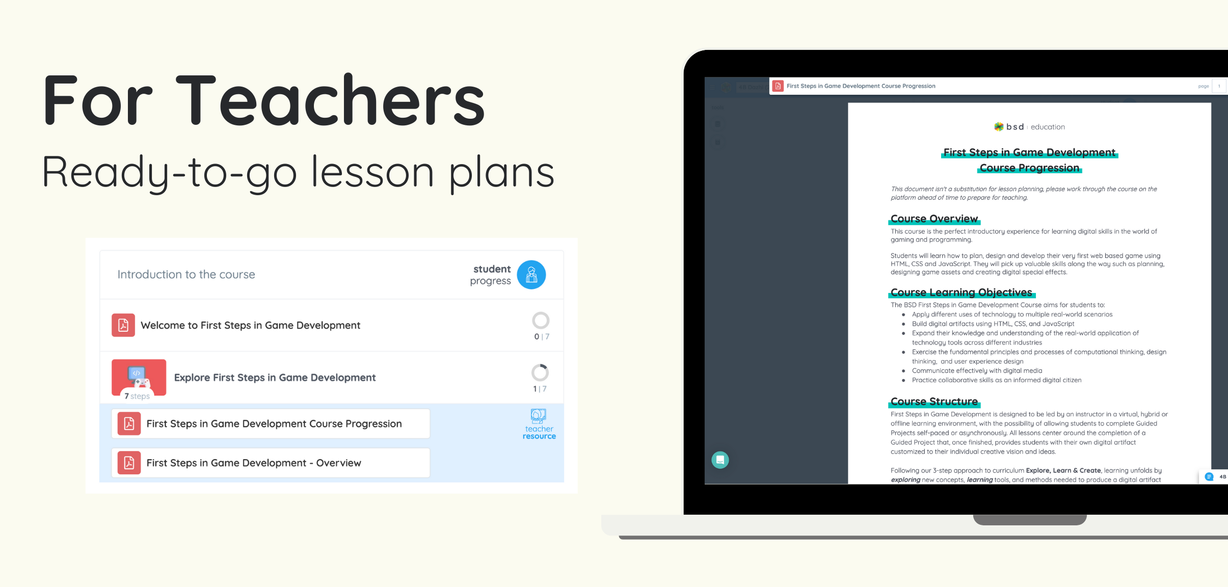 Ready-to-go lesson plans (1)