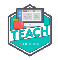BSD-TEACH-logo